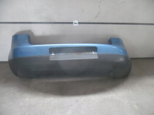VW GOLF V 5 ZDERZAK TYL TYLNY