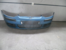 VW GOLF V 5 ZDERZAK PRZOD PRZEDNI