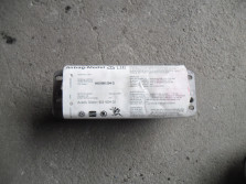 VW GOLF V 5 PODUSZKA AIR BAG PASAZERA 1K0880204G