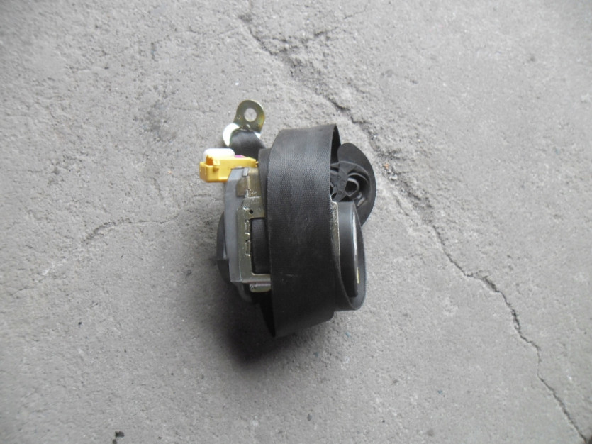 VW GOLF V 5 PAS BEZPIECZENSTWA 604438100