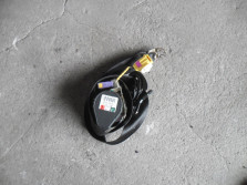 VW GOLF V 5 PAS BEZPIECZENSTWA 604414900