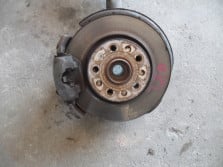 VW GOLF V 5 ZWROTNICA LEWA 1.9 TDI , 2.0 TDI