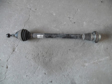 VW GOLF V 5 POLOS PRAWA 2.0 TDI 1K0407272KE
