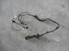 VW T-ROC TROC WIAZKA DRZWI LEWY TYL 2GA971693B
