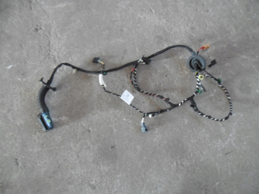 VW T-ROC TROC WIAZKA DRZWI PRAWY PRZOD 2GA971120AL