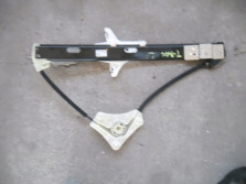 VW T-ROC TROC PODNOSNIK SZYBY PRAWY TYL 2GA839462F