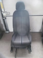 VW T-ROC TROC FOTEL PASAZERA PRAWY