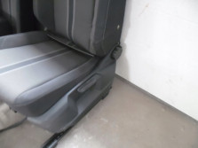 VW T-ROC TROC FOTEL KIEROWCY LEWY