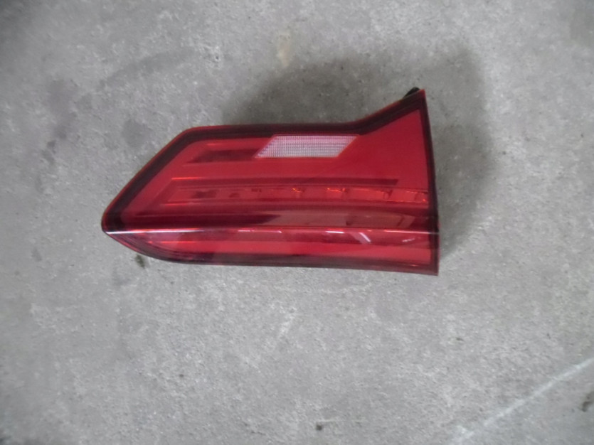 VW T-ROC TROC LAMPA LEWA TYL KLAPY 2GA945093 LED
