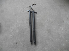 VW T-ROC TROC TELESKOPY KLAPY TYL 2GA827851A / 852