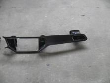 VW T-ROC OSLONA DESKI KRATKA NAWIEW 2GA858416A