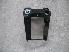 VW T-ROC TROC OSLONA TUNELU 2GA864263A