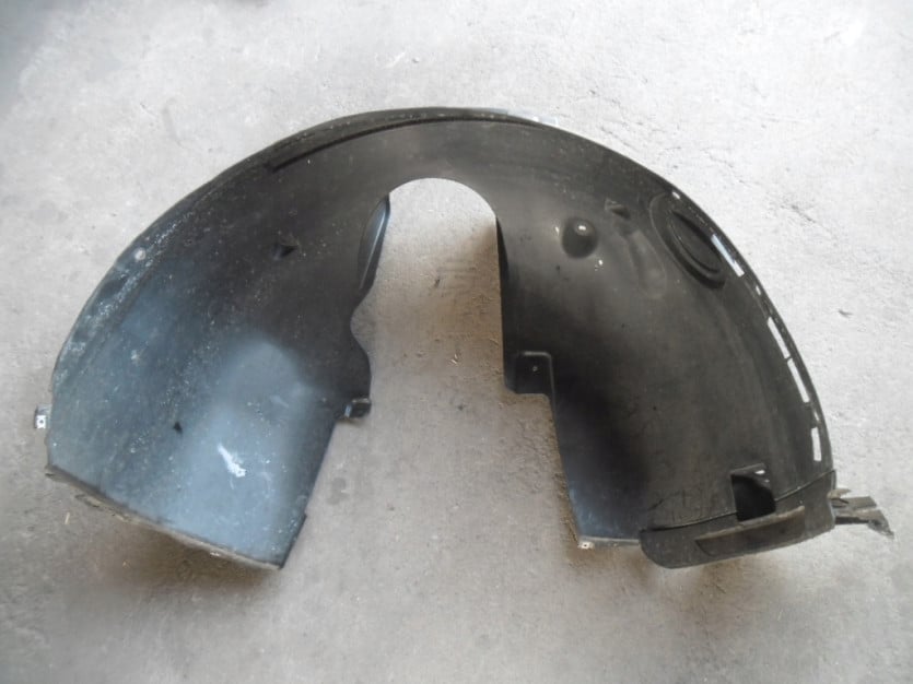 VW T-ROC TROC NADKOLE PRAWE PRZOD 2GA809958A
