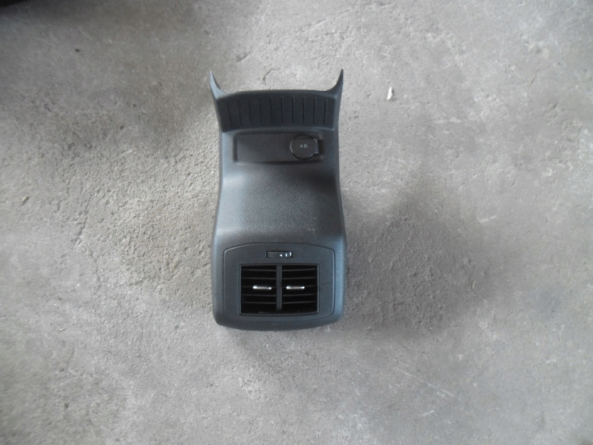 VW T-ROC TROC OSLONA TUNELU TYL NAWIEW 2GA864298