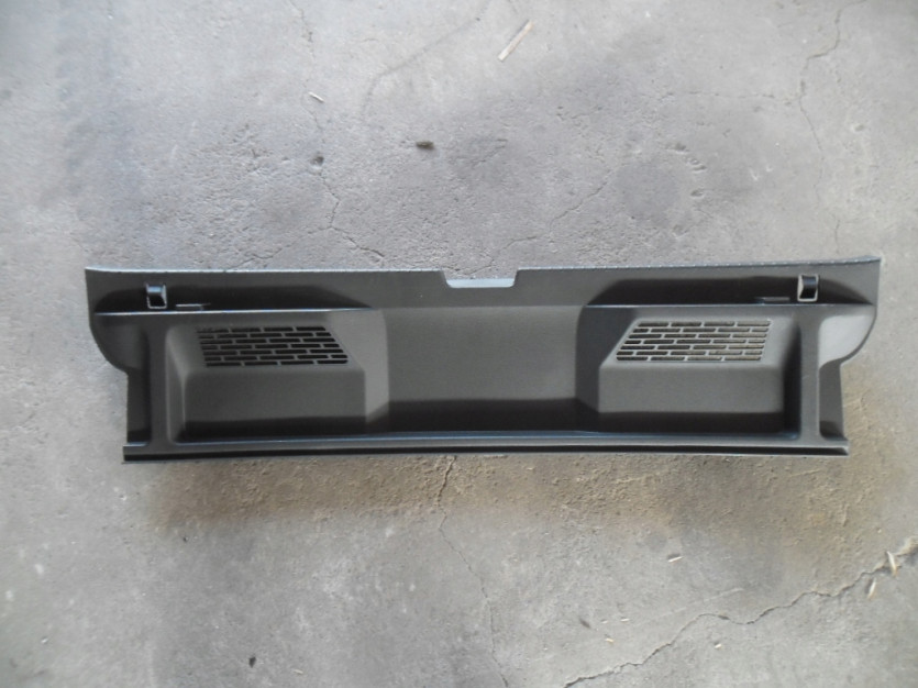 VW T-ROC TROC OSLONA PASA TYL TYLNA 2GA863459