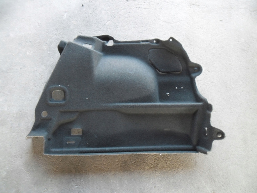 VW T-ROC TROC BOCZEK BAGAZNIKA PRAWY 2GA867428D