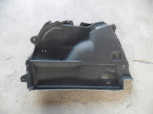 VW T-ROC TROC BOCZEK BAGAZNIKA LEWY 2GA867427B