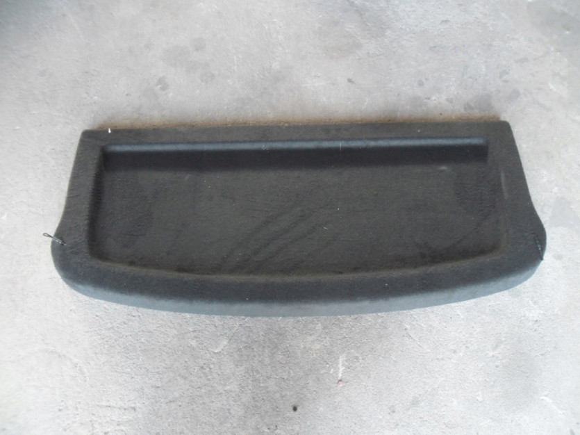 VW T-ROC TROC POLKA BAGAZNIKA 2GA867769E