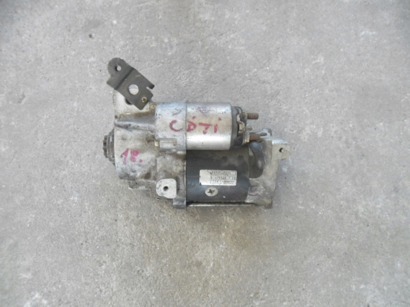 ROZRUSZNIK OPEL VECTRA 3.0 V6 CDTI 8972542203