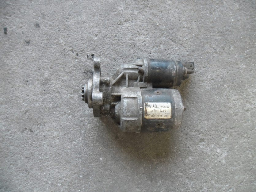 ROZRUSZNIK VW AUDI FABIA POLO 1.4 MPI 047911023G