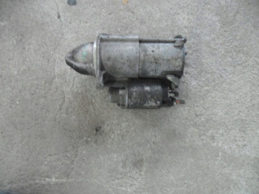 ROZRUSZNIK OPEL VECTRA ZAFIRA 1.8 16V 55556092