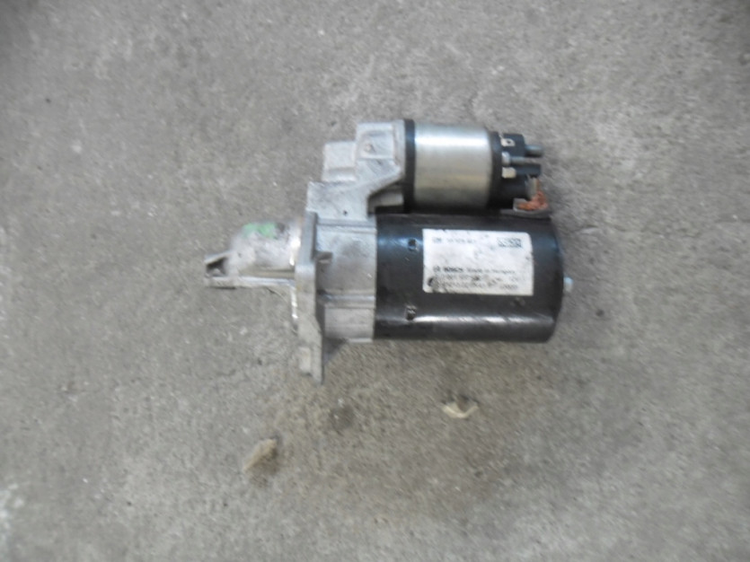 ROZRUSZNIK OPEL ASTRA CORSA 1.2 ,1.4 16V 55578921
