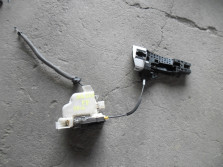 AUDI A6 4G C7 ZAMEK DRZWI 7 PIN P.P 8J2837016C