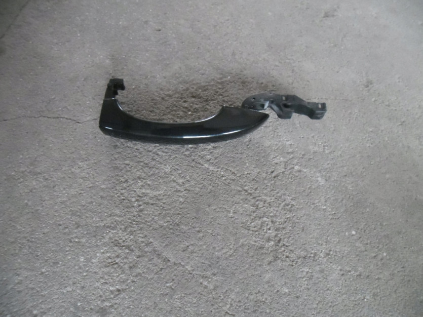 AUDI A6 4G C7 KLAMKA DRZWI PRAWA 4H0837206