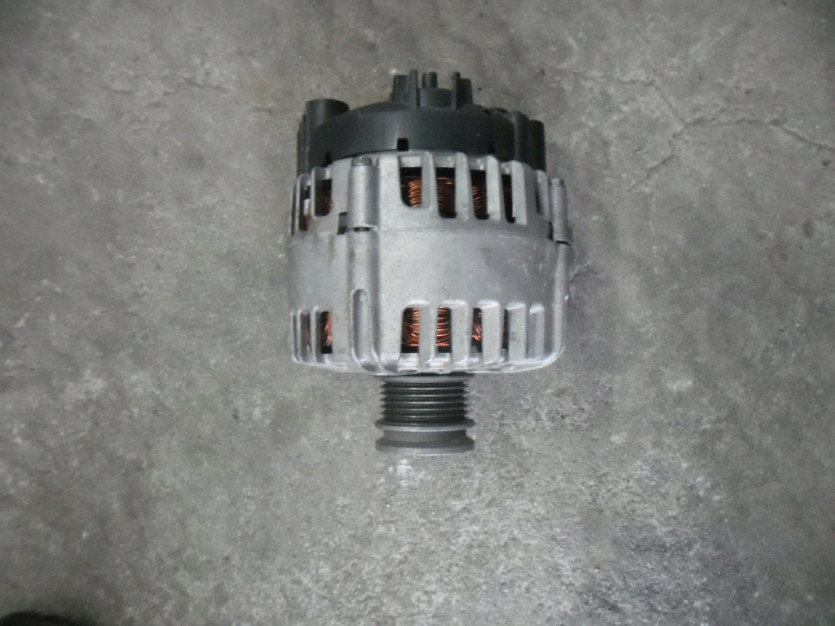ALTERNATOR VW AUDI A3 8V GOLF VII TFSI 04E903023K