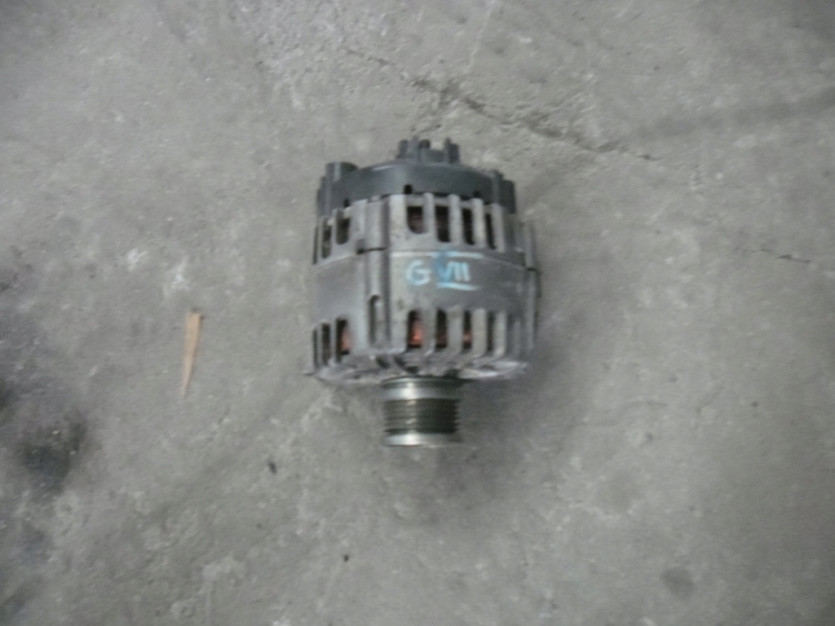 ALTERNATOR VW AUDI A3 2.0 TDI TOURAN 03L903023L