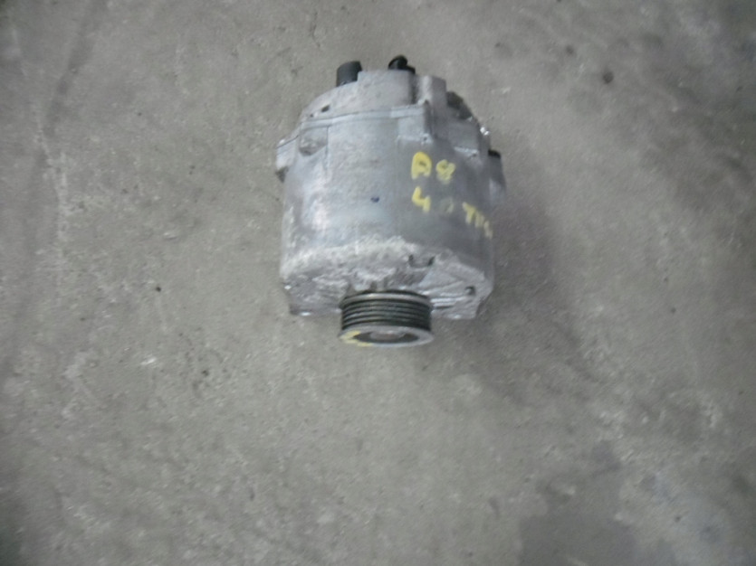 ALTERNATOR VW AUDI A8 4H 4.0 TFSI S8 079903015P