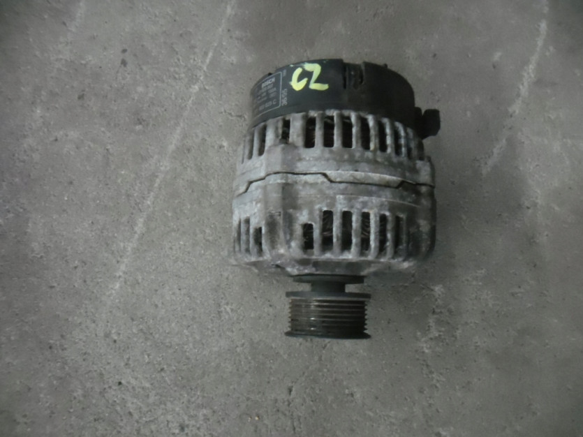 ALTERNATOR VW AUDI SHARAN 1.9 TDI 021903025C