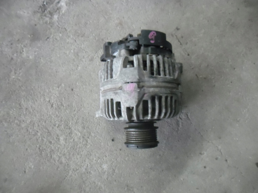 ALTERNATOR VW AUDI A3 GOLF 1.9 TDI 038903023L