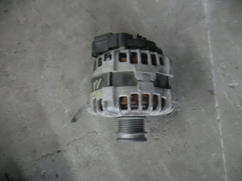 ALTERNATOR VW AUDI A1 GOLF POLO 1.4 TSI 04E903023J