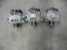 ALTERNATOR VW AUDI GOLF VII A3 8V TFSI 06J903023H