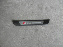 AUDI A6 4G C7 LISTWA NA PROG S-LINE P 4G0853376G
