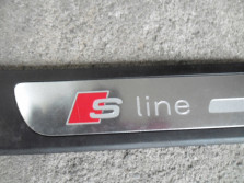 AUDI A6 4G C7 LISTWA NA PROG S-LINE P 4G0853376G