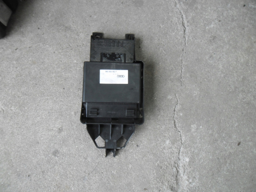 AUDI A6 4G C7 STABILIZATOR NAPIECIA 8K0959663F