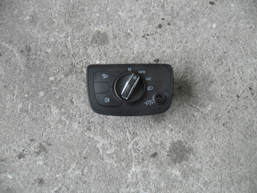 AUDI A6 4G C7 PRZELACZNIK SWIATEL 4G0941531BE