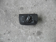 AUDI A6 4G C7 PRZELACZNIK SWIATEL 4G0941531BE