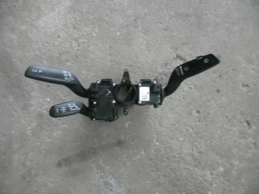 AUDI A6 4G C7 PRZELACZNIK ZESPOLONY 4G0953502A