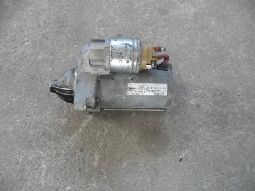 RENAULT NISSAN ROZRUSZNIK 2.3DCI 8200568535 TS22E8