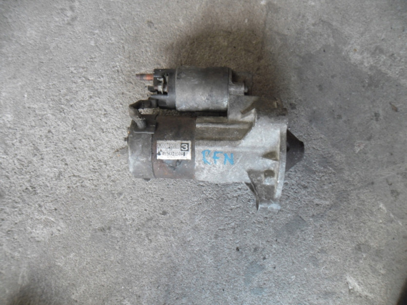 PEUGEOT CITROEN ROZRUSZNIK 2.0 16V M000T82081 3