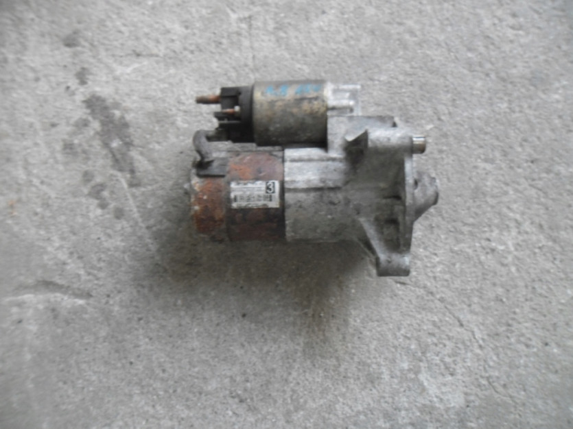 PEUGEOT CITROEN ROZRUSZNIK 1.8 2.0 9656317680