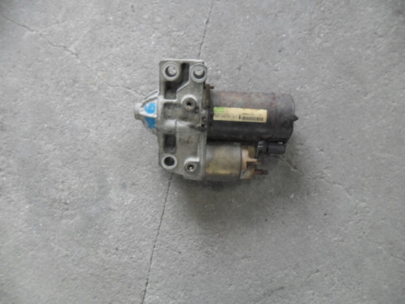 PEUGEOT CITROEN ROZRUSZNIK 3.0 V6 BENZ D6RA107 C5