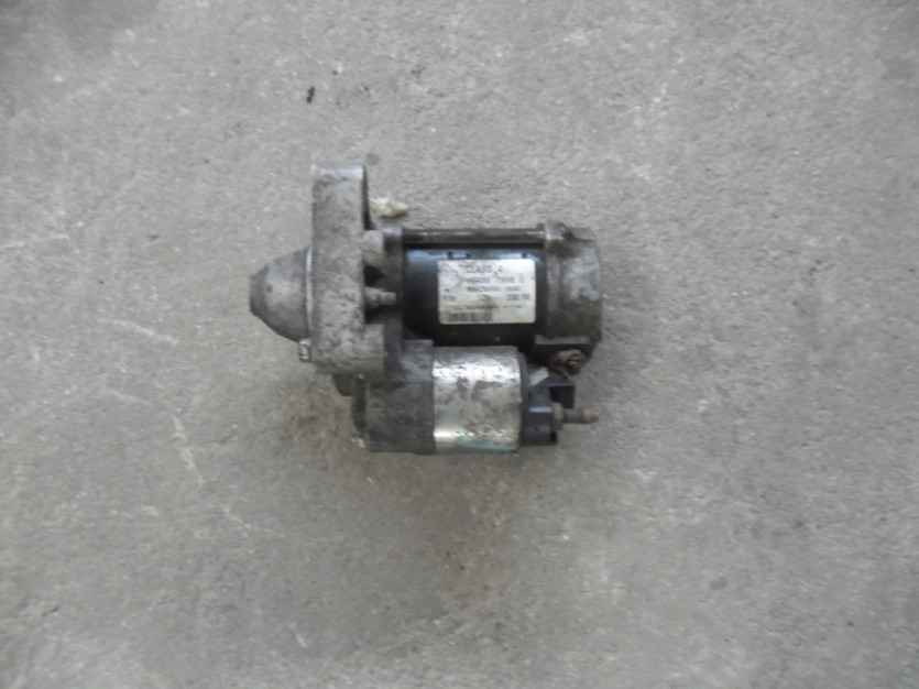 CITROEN ROZRUSZNIK 1.4 HDI 9646679980 C2 C3 206