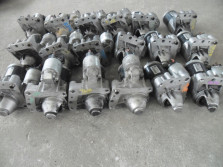 PEUGEOT ROZRUSZNIK THP 1.6 VTI V755001780 C3 208