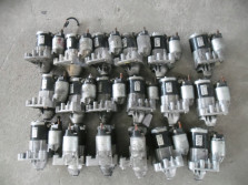 PEUGEOT ROZRUSZNIK THP 1.6 VTI V755001780 C3 208