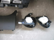 CITROEN C5 III 2014 DESKA PASY AIR BAG ORYGINAL
