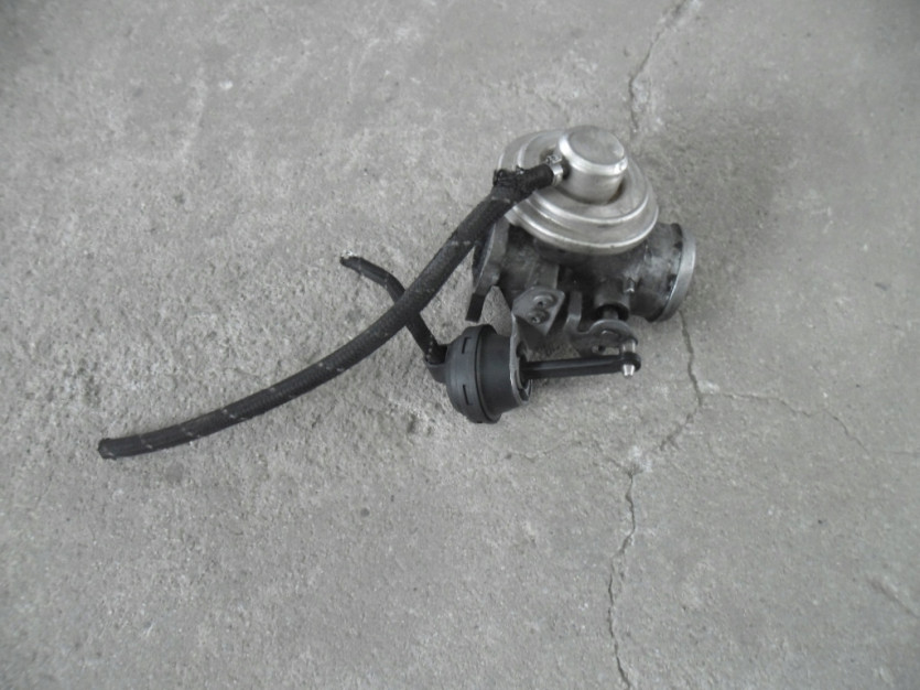 AUDI A3 8L 1.9 TDI ASV ZAWOR EGR 038129637B